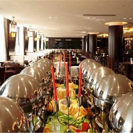 锦江之星上海顾村公园酒店 外观 照片