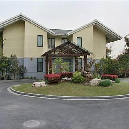 锦江之星上海顾村公园酒店 外观 照片