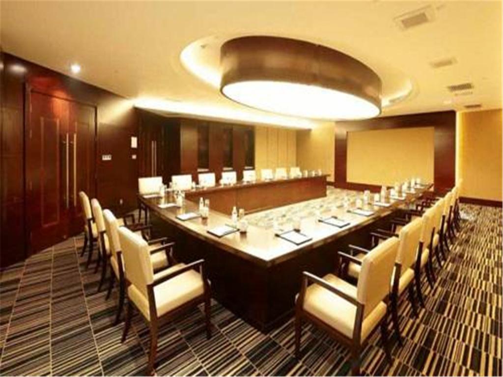 锦江之星上海顾村公园酒店 外观 照片