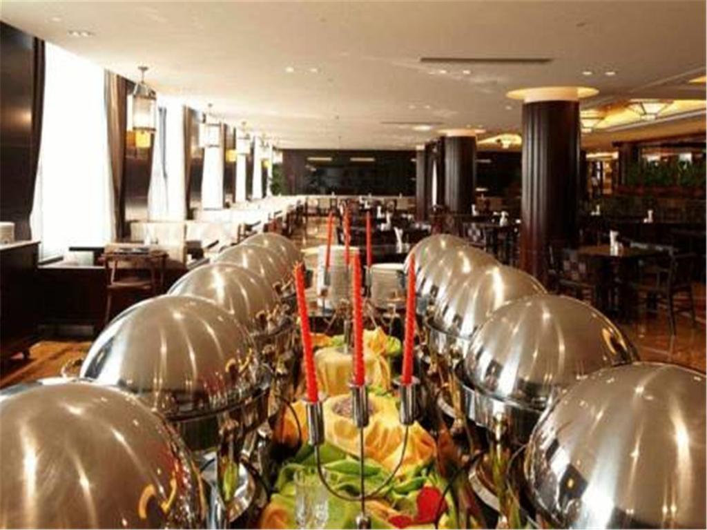 锦江之星上海顾村公园酒店 外观 照片
