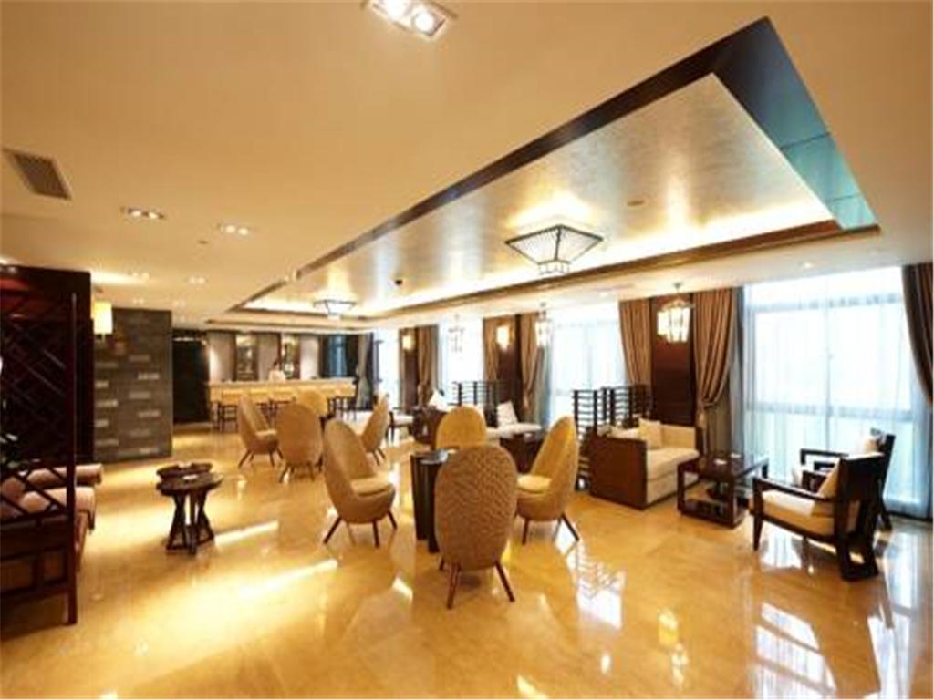 锦江之星上海顾村公园酒店 外观 照片